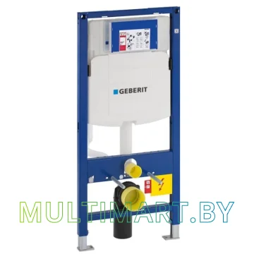 Инсталляция Geberit Duofix Sigma (111.300.00.5)
